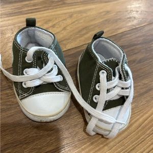 Boys shoes 3-9 months